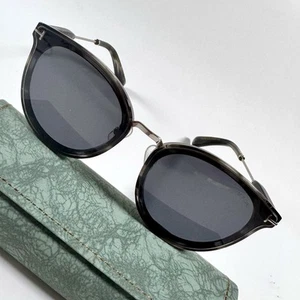 tomford Women's Cat Eye sliver Frame Shape TF0726K20B Gray Lens63-16-145 - Picture 1 of 5