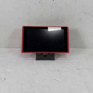 (FOR PARTS REPAIR) Nintendo Switch HAC-001 Mario Red Edition NUR Konsole - Bild 1 von 8