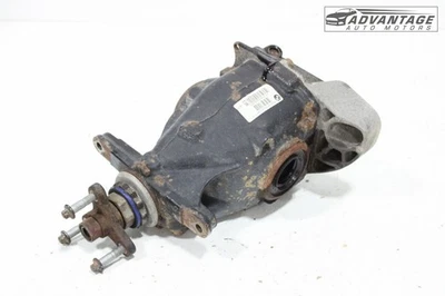 BMW 328I GT XDRIVE 2014-2016 AWD eje trasero portador diferencial 3,15 OEM Foto 1 de 4