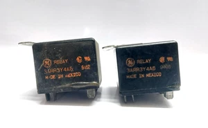 GE 3ARR3Y4A6 RELAIS / 2 STÜCK - Bild 1 von 14