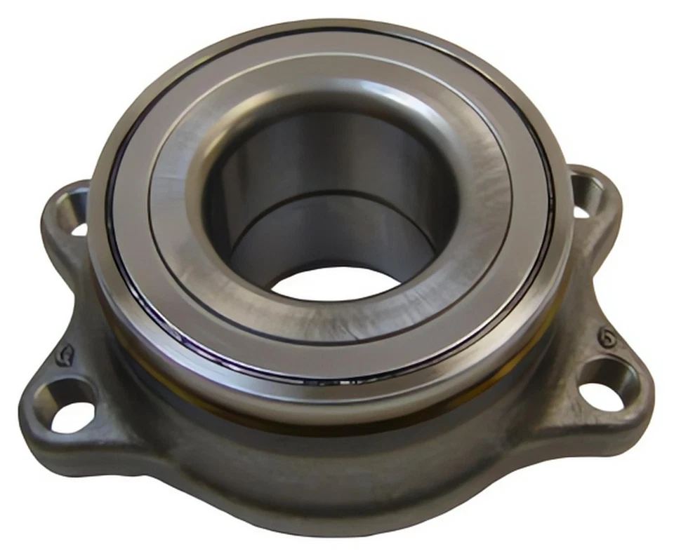 Conjunto de cojinete de rueda y buje SKF GRW241 para 00-06 Subaru Baja Legacy Outback Foto 1 de 2