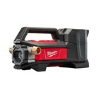Milwaukee 2771-20 M18 18V Cordless Li-Ion Water Transfer Pump - Bare Tool