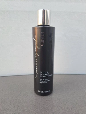 Kenra Platinum Detox & Deflect Hair Conditioner 8.5oz Color Safe Daily Replenish - Image 1 of 2