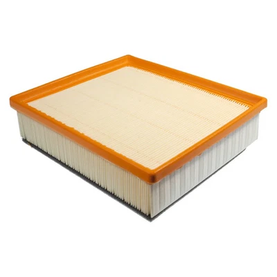 For Volvo S60 Cross Country 2016 Mahle LX 1605 Panel Primary Air Filter Foto 1 de 4