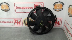 8D0959455R cooling fan for VOLKSWAGEN SHARAN (7M8) 1.9 TDI 1995 733585 - Imagen 1 de 2