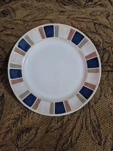 Pfaltzgraff Everyday Riviera Salatteller 8 3/4 Zoll Durchmesser 4er Set - Bild 1 von 2