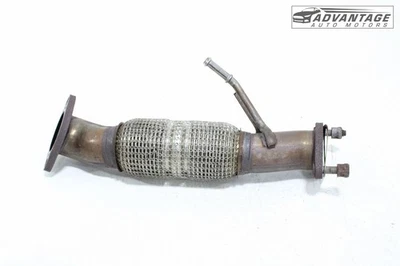 2023-2025 KIA SPORTAGE AWD 2,5 L TUBO INTERMEDIO TUBO DELANTERO OEM Foto 1 de 4