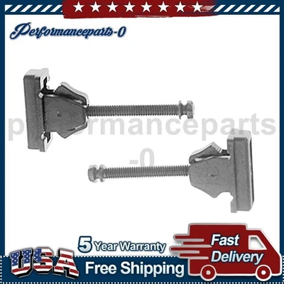 Винт регулировочный для фары Dorman - HELP подходит для Ford Fairmont 1978-1983 годов выпуска - Изображение 1 из 3