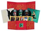 Kanye West My Beautiful Dark Twisted Fantasy 2021 issue vinyl 3 LP foldout sleev