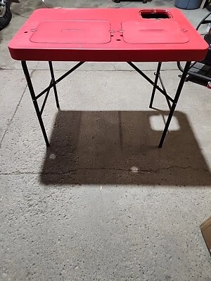 Ssx24p116 Herramientas a Presión Exterior Mesa Portátil con Grifo Foto 1 de 4