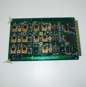 DIAS Automation 64-245001 Rev A Multifunktionsplatine - Bild 1 von 6