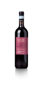 Campo Grande Ripasso DOC Valpolicella 2021 - Monte Tondo 6 bottiglie - Foto 1 di 1