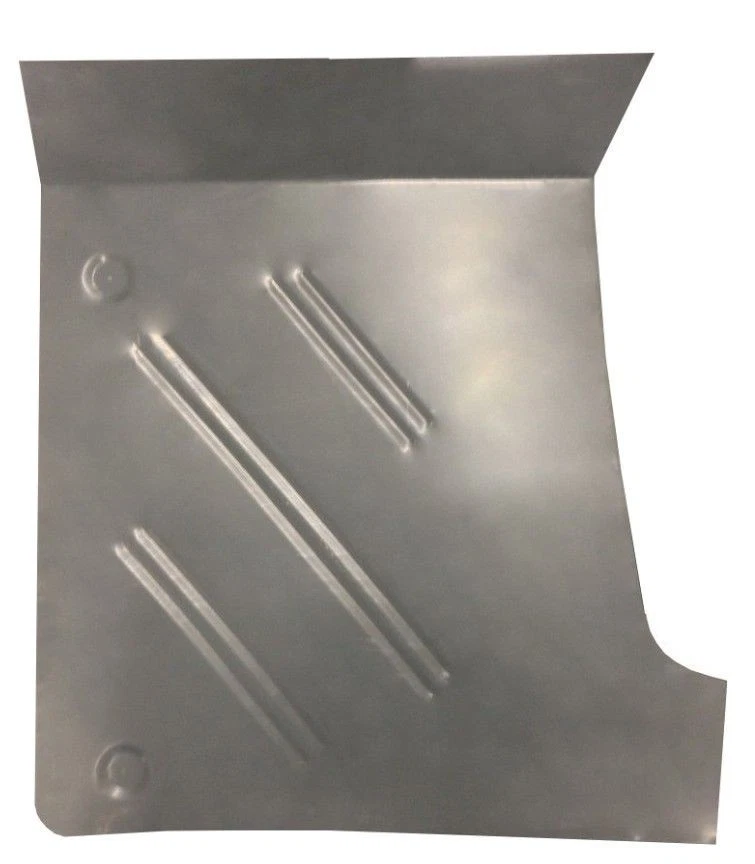 Ford Thunderbird 1958 1959 1960 lado del conductor bandeja del piso delantero ¡Nuevo! ¡ENVÍO GRATUITO! Foto 1 de 1