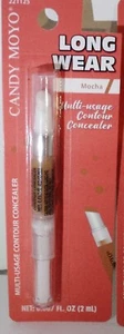 1 CANDY MOYO Long Wear Multi-Usage Contour Concealer MOCHA #221125 NEW IN PKG - Picture 1 of 1