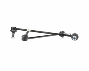 Audi A3 & TT Seat Leon VW Golf Mk4 Beetle PAIR OF Front Anti Roll Bar Link Rod  - Picture 1 of 1