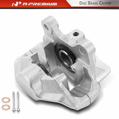 Rear Right RH Disc Brake Caliper for Volvo 244 245 1975-1989 240 242 262 264 265 — 第 1/4 张图片