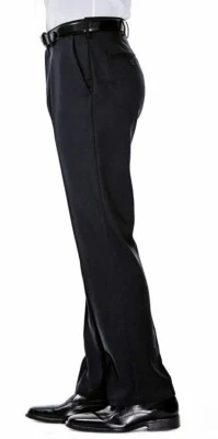 JUNIOR МАЛЬЧИКОВ ФЛИС ПОДКЛАДКА ПЛАТЬЕ БРЮКИ SLIM FIT РАЗМЕР 28 ПО ВНУТРЕННЕМУ ШВУ 30 И 32 - Изображение 1 из 4