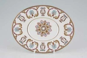 Royal Grafton - Regency - Sauce Boat Stand - 129943G - Picture 1 of 1