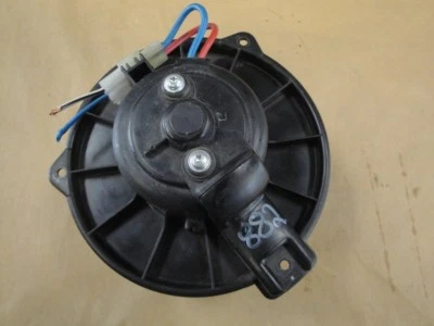 Volvo V40 VW 2001Bj Gebläsemotor Lüftungsmotor Gebläse Heizung Bosch 0130111212 - Bild 1 von 4