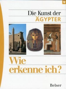 Olivia Zorn: Die Kunst der Ägypter (Wie erkenne ich) - Foto 1 di 1