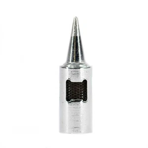 Iroda T01 T-01 1mm Conical Soldering Iron Tip for SOLDERPRO 50 - Picture 1 of 1