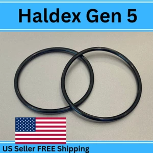 0CQ598305 Audi VW Haldex pump Gen 5 O-ring set only Pump Seal Repair Kit - Picture 1 of 5