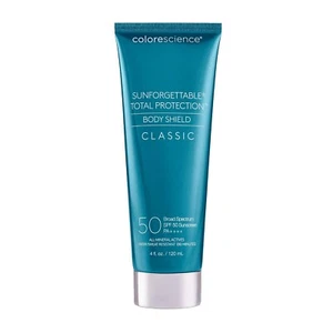 Caja abierta - Colorescience Sunforgettable protección total protector corporal FPS 50, 4 oz - Imagen 1 de 3