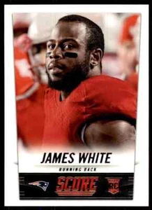 2014 Panini Score Inserts Base RC Hot Rookies Silver Foil 💲Bulk Buy Discounts💲 - Picture 1 of 65