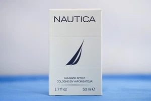 Nautica by Nautica 1.7 fl oz - 50 ml Cologne Spray for Men - Picture 1 of 3