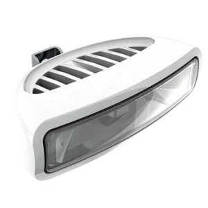 LUMITEC CAPRERA3 DIFFUSORE LUCE BIANCO NON DIMMERABILE - Foto 1 di 1