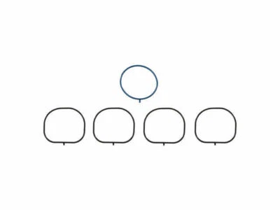 Juego de juntas de colector de admisión Felpro 89743SV 2,5 L 4 cilindros para Mercury Milan 2010-2011 Foto 1 de 2