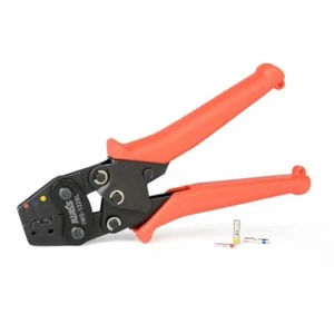 Mechanical Crimping one-step for terminal  Weather-pack or Metri-Pack AWG 24-14 - Picture 1 of 6