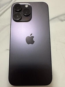 iPhone 14 Pro Max w/ TIK TOK INSTALLED - Picture 1 of 2