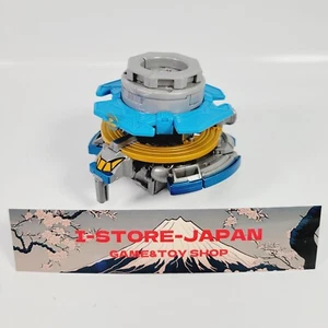 Power Rangers Ninja Steel Ninninger Otomonin Series DX UFOmaru Bandai Toy - Picture 1 of 5