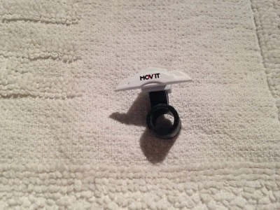 étrier de frein miniature VOLKSWAGEN TOUAREG PAROTECH norev 1/18 1/18e 1/18eme - Photo 1/2