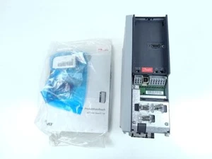 Danfoss 131B4218 FC-102P2K2T4E20H1XGXXXXSXXXXAXXBXCXXXXDX 400V 2,2kw COMO NUEVO - Imagen 1 de 5