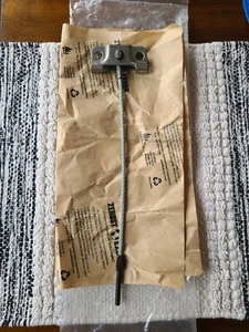 New Genuine Nissan Front Parking Brake Cable Assembly OE 364028J000 - Picture 1 of 4