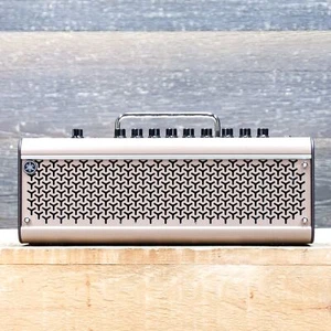 Yamaha THR30IIA Wireless 30W Modeling 2x3.5" Acoustic Guitar Desktop Amplifier - Picture 1 of 18