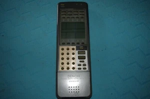 Mando a distancia Denon RC 770 - Imagen 1 de 2