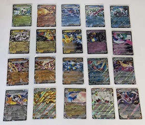 Pokemon Paradox Rift Complete Base Set 1-182 Common, Uncommon, Holo, Double Rare - Picture 1 of 5