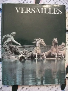 Versailles (Christopher Hibbert, 1972 HCDJ) - Picture 1 of 11