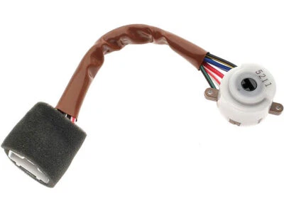 Interruptor de encendido SMP 15743HF 1996 para Nissan Sentra 1995-1997 Foto 1 de 2