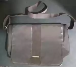 Calvin Klein Parfums Herren Duffle Bag Gym Overnight Shopping Bag Handtasche ... - Bild 1 von 11