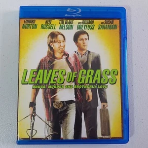 Leaves of Grass (Blu-ray Disc, 2010) - Imagen 1 de 2