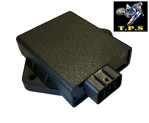 UNIDAD DE SINCRONIZACIÓN DE ENCENDIDO CDI BICICLETA QUAD CAJA POLARIS 325 MAGNUM TRAIL BOSS 2000 - 2002 - Imagen 1 de 2