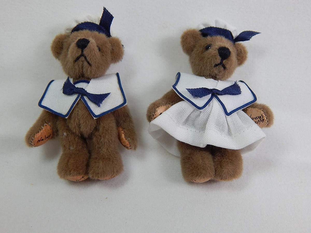 World Of Miniature Bears for sale | eBay