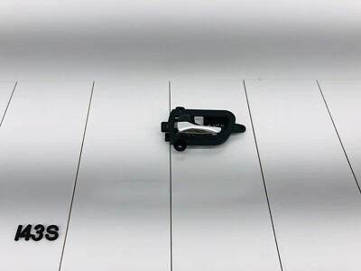 07-13 MITSUBISHI OUTLANDER DELANTERO IZQUIERDO LADO DEL CONDUCTOR INTERIOR PUERTA PANEL MANIJA OEM Foto 1 de 4