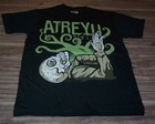ATREYU METAL BAND T-Shirt YOUTH LARGE 14-16 NEW 