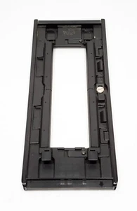 Nikon FH-869S - Support film moyen format 120 - DEFECTUEUX - DÉFECTUEUX - pour pièces ! - Photo 1/4