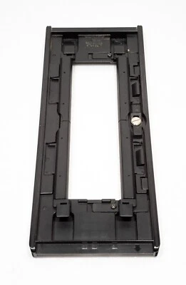 Nikon FH-869S - средний формат 120 держатель пленки - дефектный - неисправный - на запчасти! - Изображение 1 из 4